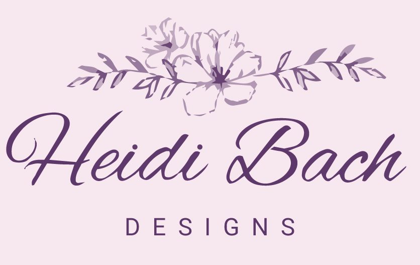 Heidi Bach Designs